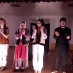 Teatru pentru copii si mamici – 8 martie 2016